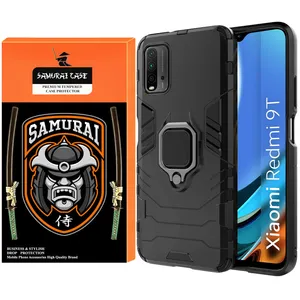 کاور سامورایی مدل ARC مناسب برای گوشی موبایل شیائومی Redmi 9T