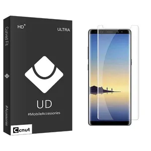 Coconut UDB UV_NEW Screen Protector For Samsung  Galaxy Note 8