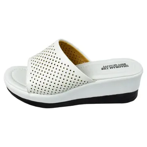 صندل زنانه شهرام طب مدل طبی سوزنی کد WH.4221