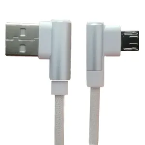 کابل تبدیل USB به MICROUSB آنر مدل HW708 طول 1 متر