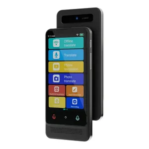 مترجم جیبی پاورولوجی مدل PWAITSM12