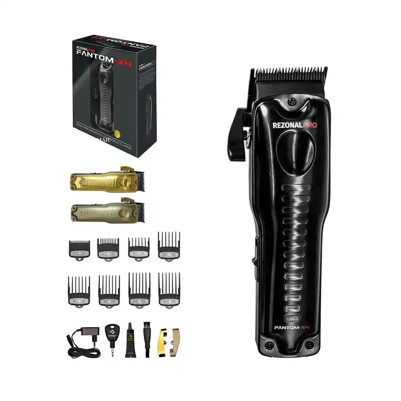 ماشین اصلاح موی سر رزونال مدل Fantom-X4