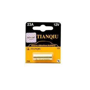 باتری 27A تیانکیو مدل 23A