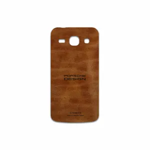 MAHOOT BFL-PRDS Cover Sticker for Samsung Galaxy Star 2 Plus
