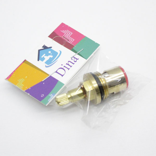 مغزی شیر نیم دور دینا مدل DN-Pars مغزی شیر نیم دور دینا مدل DN-Pars