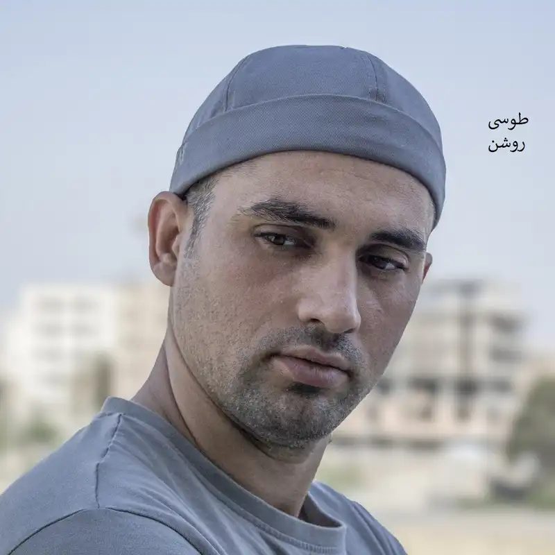 کلاه لئونی مدل DOCKER-03C