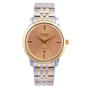 ساعت مچی عقربه‌ای مردانه سیتی زن مدل WG-172