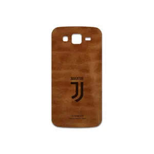 MAHOOT BFL-JUVE Cover Sticker for Samsung Galaxy Grand 2
