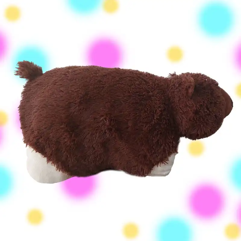 بالش کودک مدل خرس کد 903