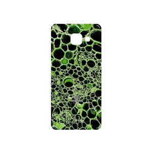 MAHOOT Atom Universe 4 Cover Sticker for Samsung Galaxy A3 2016