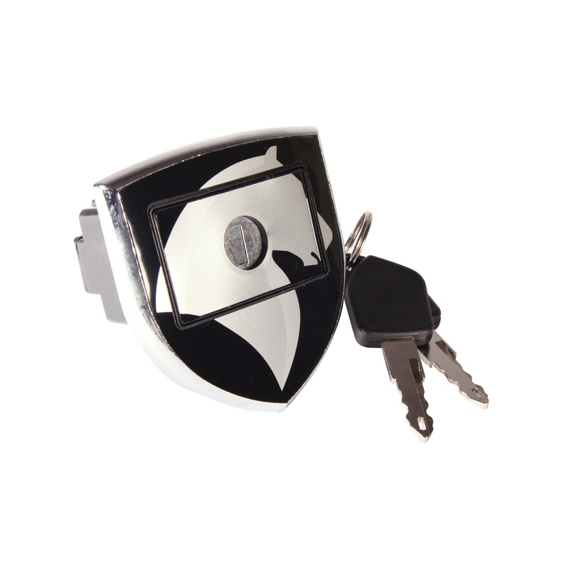 سوئیچ صندوق مدل یدک لوکس مناسب برای سمند