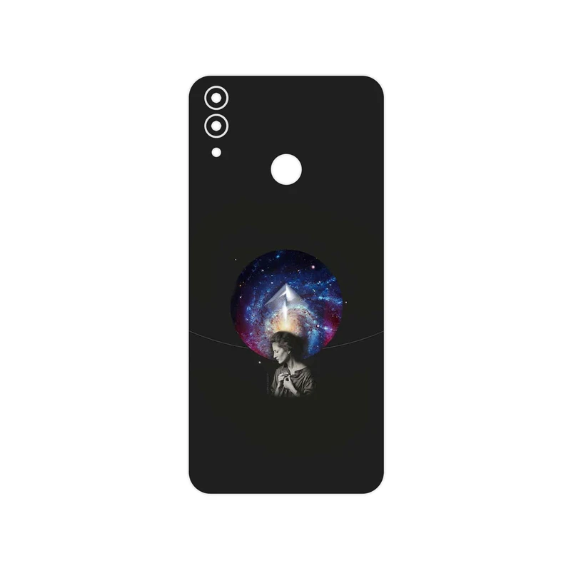 برچسب پوششی ماهوت مدل Collage of surreal Portrait of Women 3 مناسب برای گوشی موبایل آنر 8C