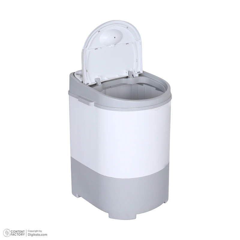 عکس شماره 6 : مینی-واش 2.5 کیلوگرم فریدولین مدل sw25