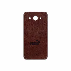 MAHOOT NL-PUMA Cover Sticker for Huawei Y3 2017