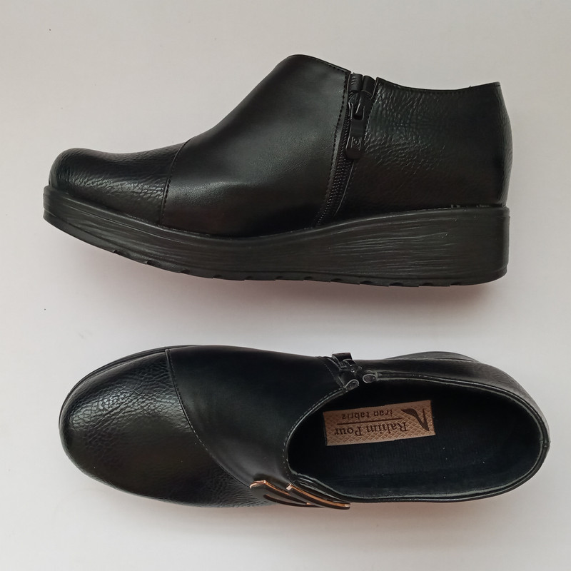 کفش روزمره زنانه مدل جی