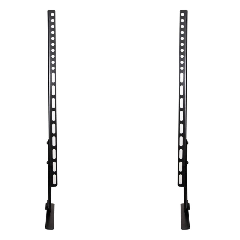 پایه رومیزی تلویزیون مدل P2021 مناسب تلویزیون های 42 تا 58 اینچ