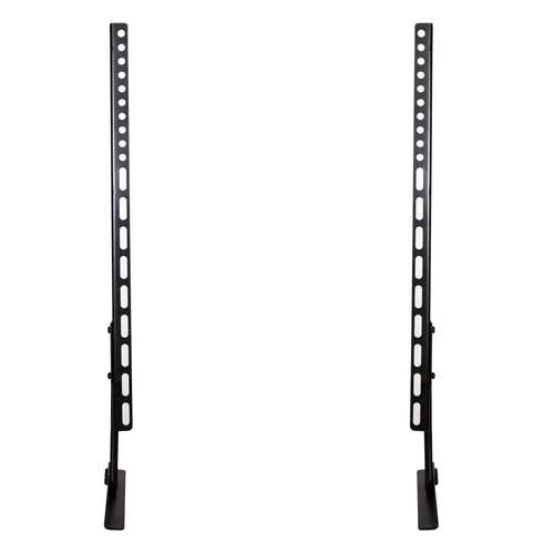 پایه رومیزی تلویزیون مدل NK444 مناسب تلویزیون های 32 تا 55 اینچ 