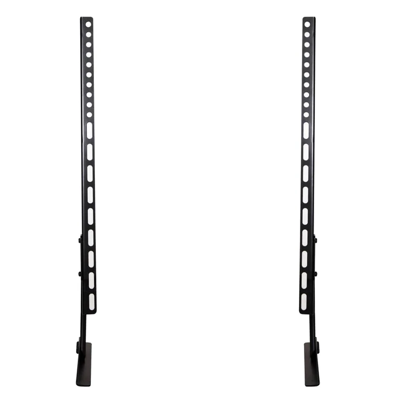 پایه رومیزی تلویزیون مدل NK444 مناسب تلویزیون های 32 تا 55 اینچ 