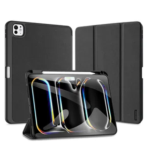  Dux Ducis Domo Flip Folio Case For Apple iPad Pro 13 (2024)