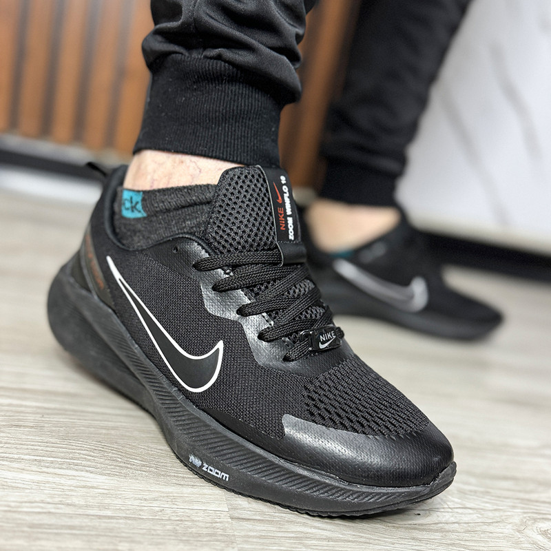 کفش پیاده روی مردانه مدل N 03