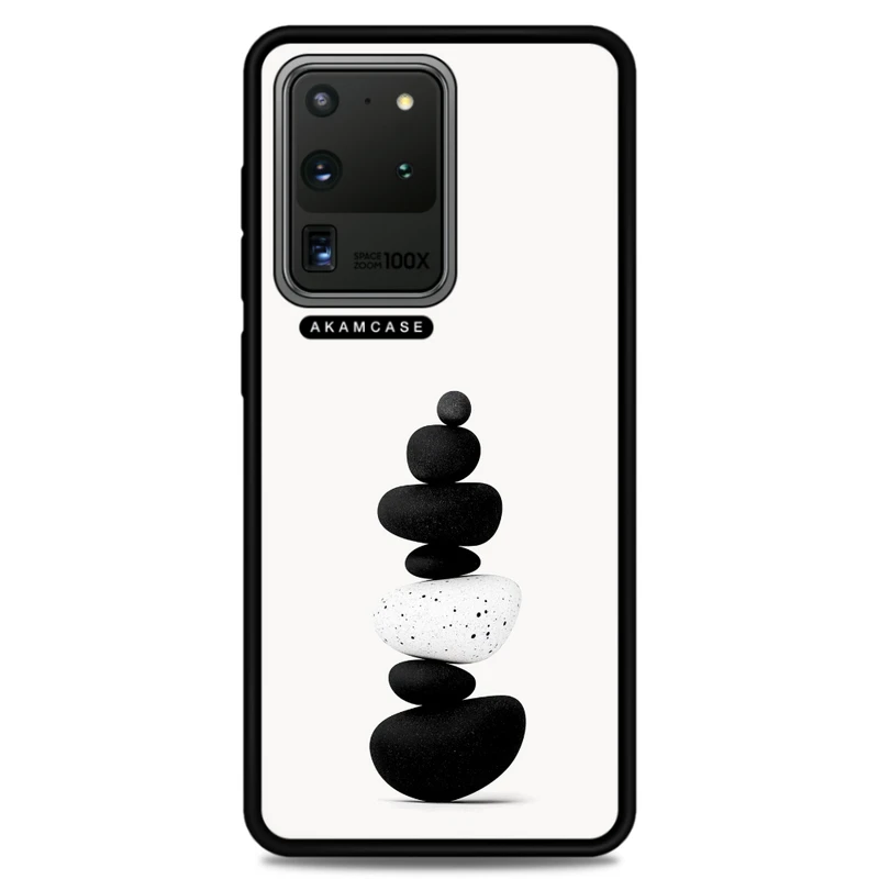 کاور آکام مدل AMC-WSGS20U-ZEN-4 مناسب برای گوشی موبایل سامسونگ Galaxy S20 Ultra