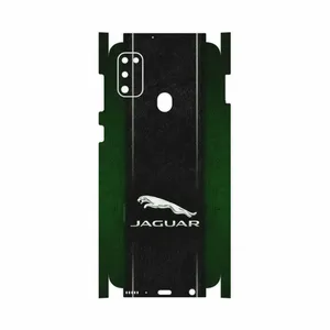 MAHOOT Jaguar Cars-FullSkin Cover Sticker for Samsung Galaxy M30s