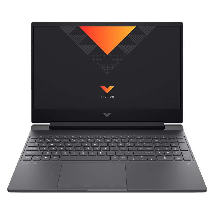 لپ تاپ 15.6 اینچی اچ‌ پی مدل Victus Gaming 15-fa1110nia-i5 13420H-24GB DDR4-256GB SSD-RTX2050-FHD - کاستوم شده