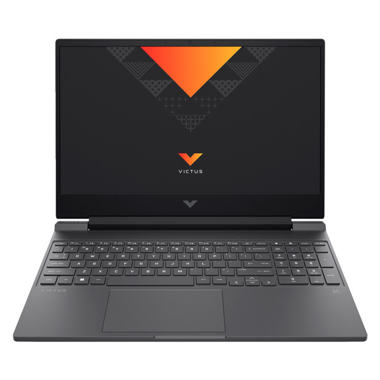 لپ تاپ 15.6 اینچی اچ‌ پی مدل Victus Gaming 15-fa1110nia-i5 13420H-24GB DDR4-256GB SSD-RTX2050-FHD - کاستوم شده