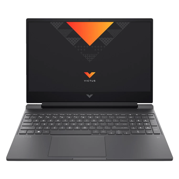 لپ تاپ 15.6 اینچی اچ پی مدل Victus Gaming 15-fa1110nia-i5 13420H-24GB DDR4-2TB SSD-RTX2050-FHD - کاستوم شده