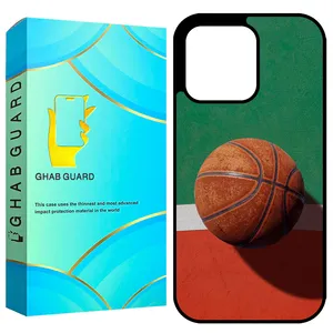 Ghab Guard GCHP15PM Cover For Apple iPhone 15 Pro Max