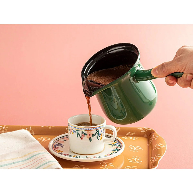 قهوه جوش انگلیش هوم مدل Isidora 500
