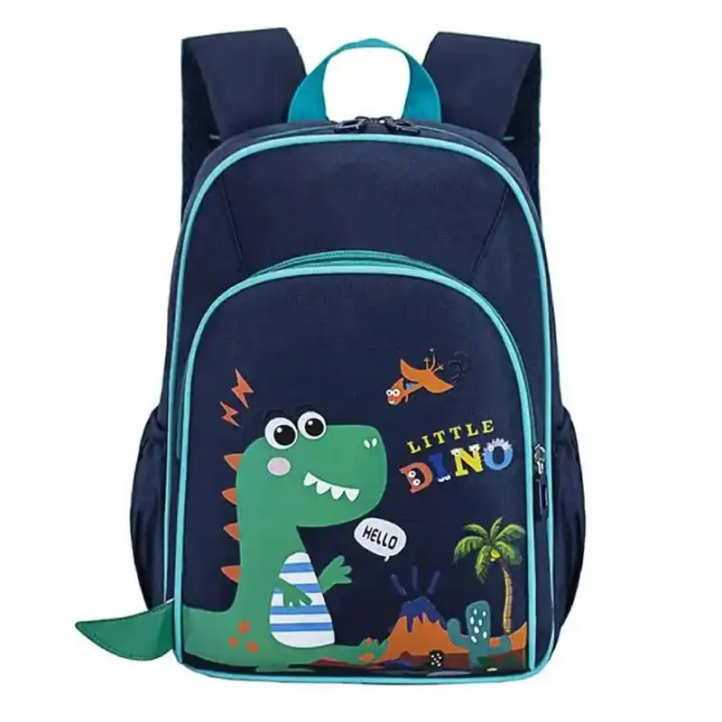 کوله پشتی مدل دایناسور کد 2023