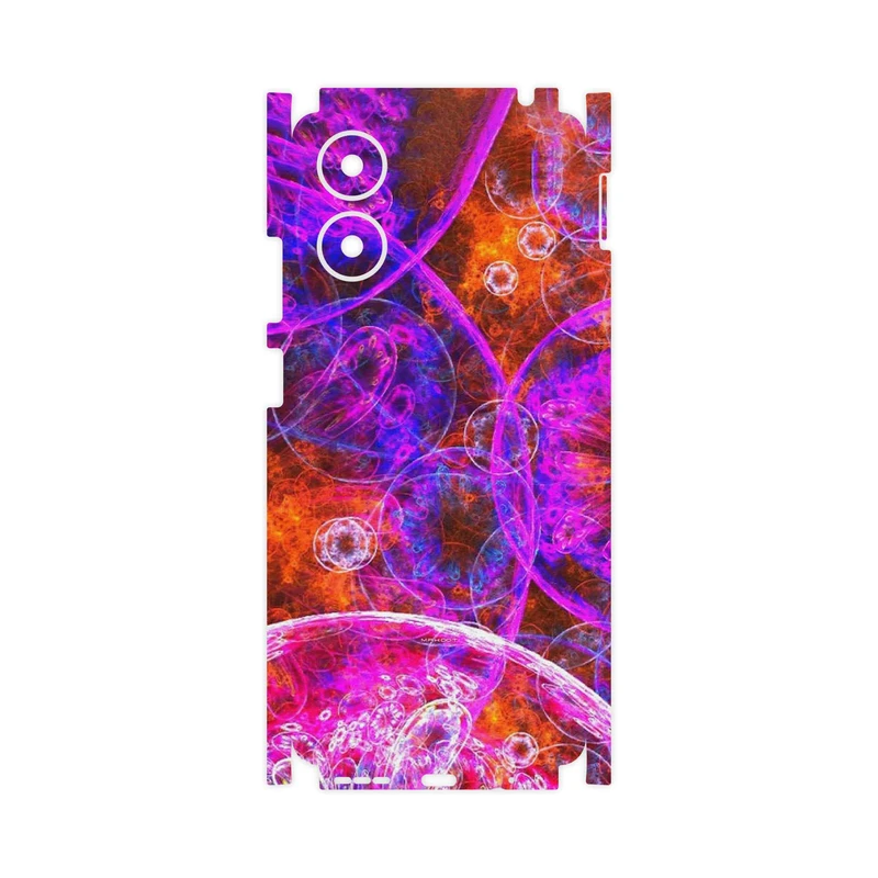 برچسب پوششی ماهوت مدل Inside Cell Digital Art-FullSkin مناسب برای گوشی موبایل موتورولا Moto G04