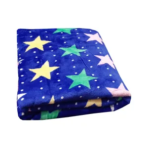 پتو مسافرتی کد 09 سایز 150x200 سانتی متر