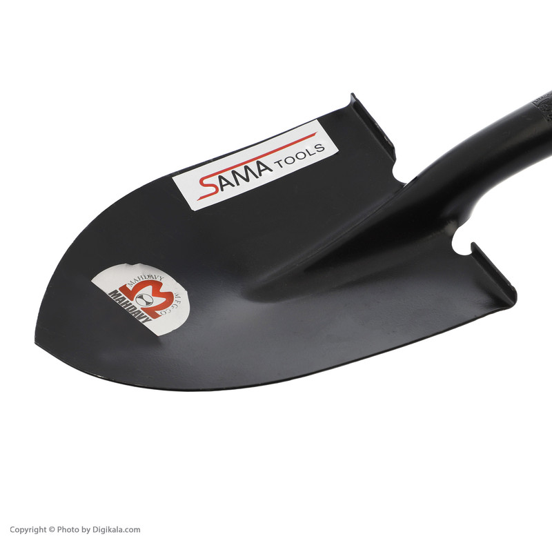 بیلچه سماتولز مدل آفرود