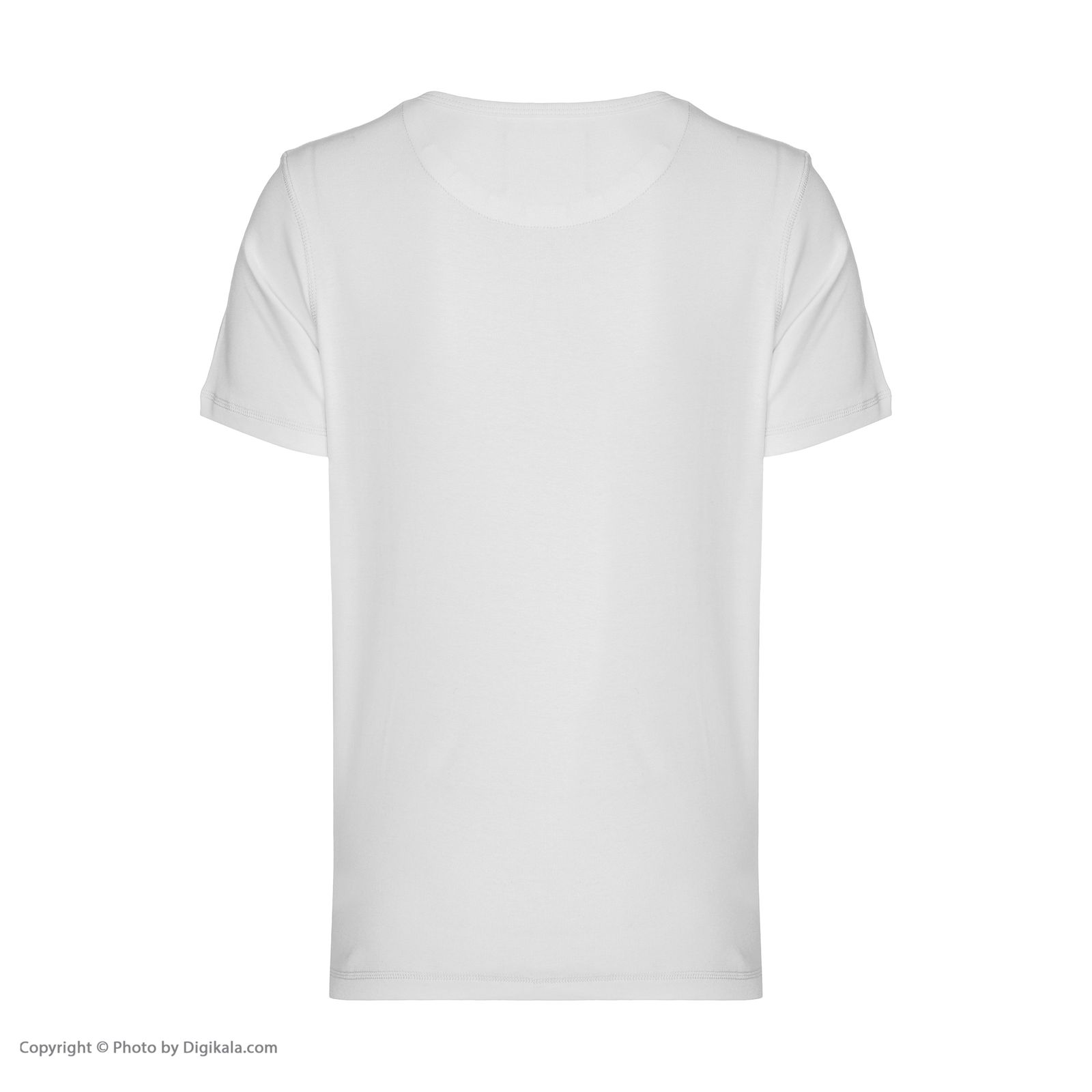 تی شرت مردانه آر اِن اِس مدل 12021232-1 -  - 3