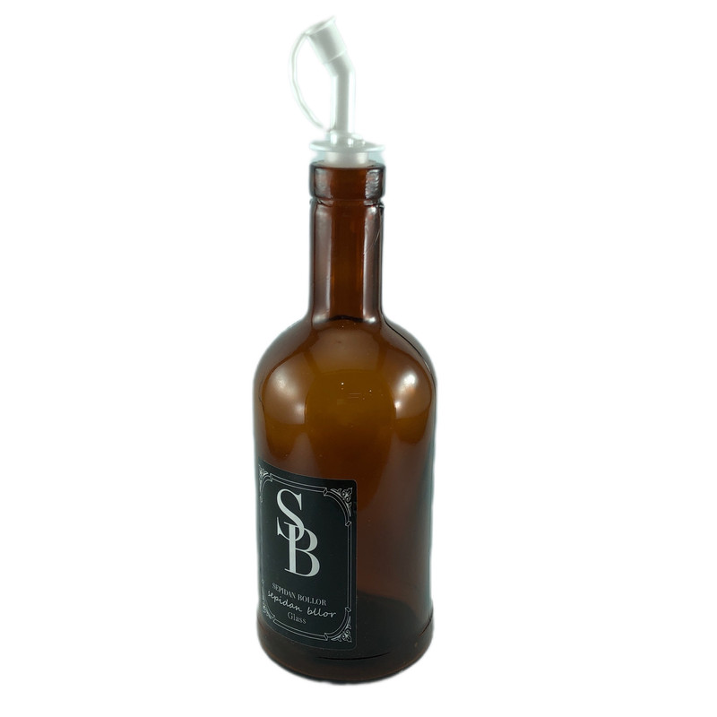 ظرف روغن کد A3000