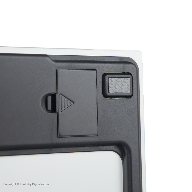 ترازو دیجیتال بی ول مدل WK-165W