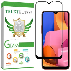 Trustector CRT20 Screen Protector Suitable For Samsung Galaxy A20s / Xiaomi Redmi 9
