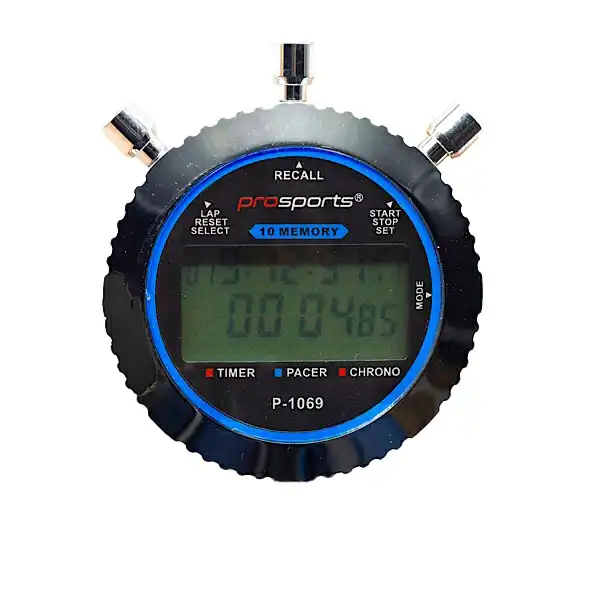 کرنومتر پرو اسپورتز کد 01