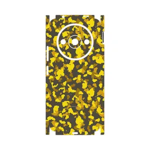 MAHOOT Yellow Infantry Army-FullSkin Cover Sticker for Xiaomi Redmi A3