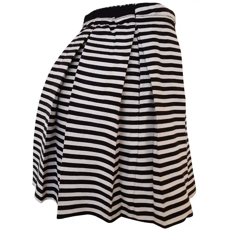 دامن زنانه کد 100