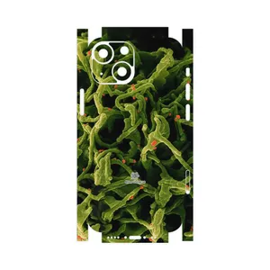 MAHOOT Atom Universe 2-FullSkin Cover Sticker for Apple iPhone 13 Mini