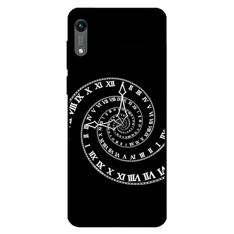  کاور مگافون کد 8160 مناسب برای گوشی موبایل آنر Play 8A