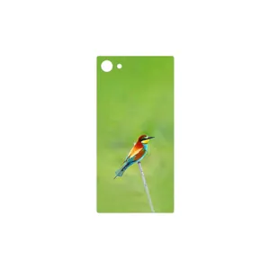 MAHOOT European bee-eater Cover Sticker for Sony Xperia Z5 Compact