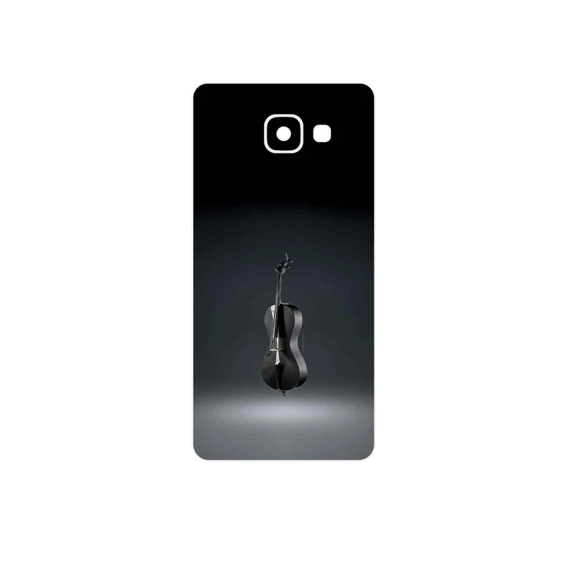 برچسب پوششی ماهوت مدل Cello مناسب برای گوشی موبایل سامسونگ Galaxy A5 2016