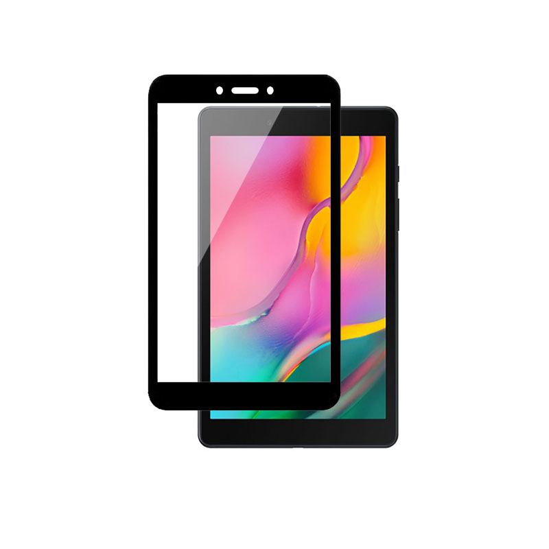 محافظ صفحه نمایش سرامیکی مدل DEER G01to مناسب برای تبلت سامسونگ Galaxy Tab A 8.0 2019 SM-T295