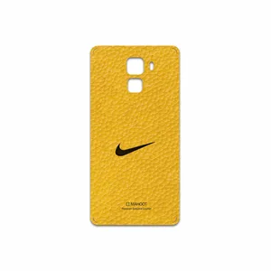 MAHOOT ML-NK Cover Sticker for Honor 7