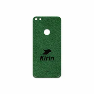 MAHOOT GL-KRN Cover Sticker for Google Pixel