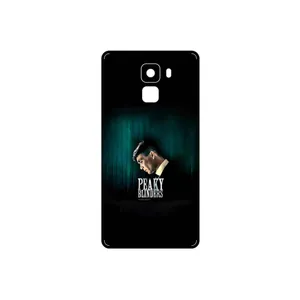 MAHOOT peaky blinders Cover Sticker for Honor 7